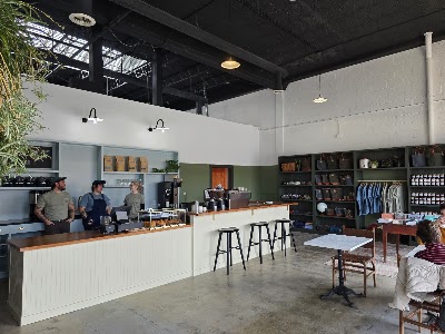 Lineage Coffee